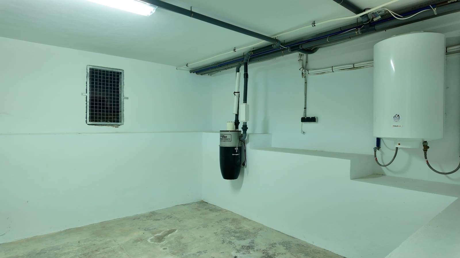 3 soveværelse Villa til salg i Calpe / Calp med swimmingpool garage - € 725.000 (Ref: 10054361)