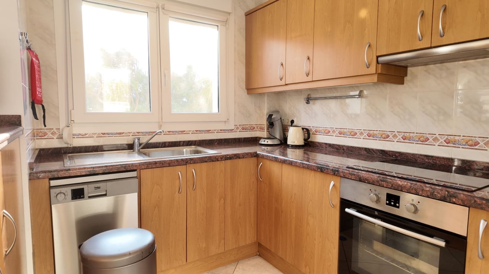 3 soveværelse Villa til salg i Calpe / Calp med swimmingpool garage - € 725.000 (Ref: 10054361)
