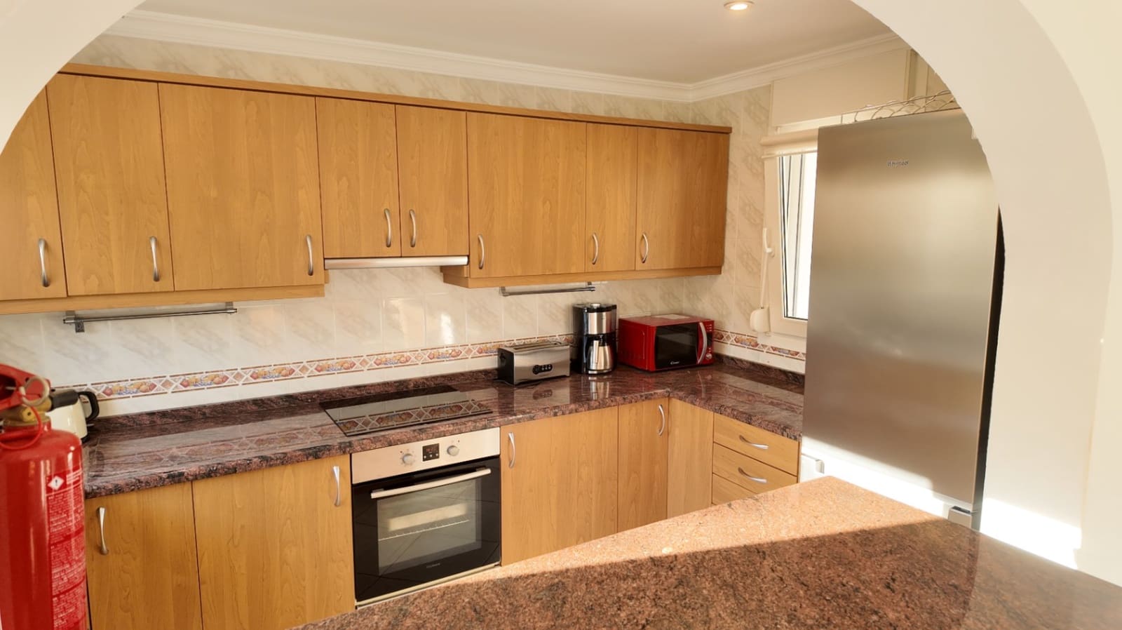 3 soveværelse Villa til salg i Calpe / Calp med swimmingpool garage - € 725.000 (Ref: 10054361)