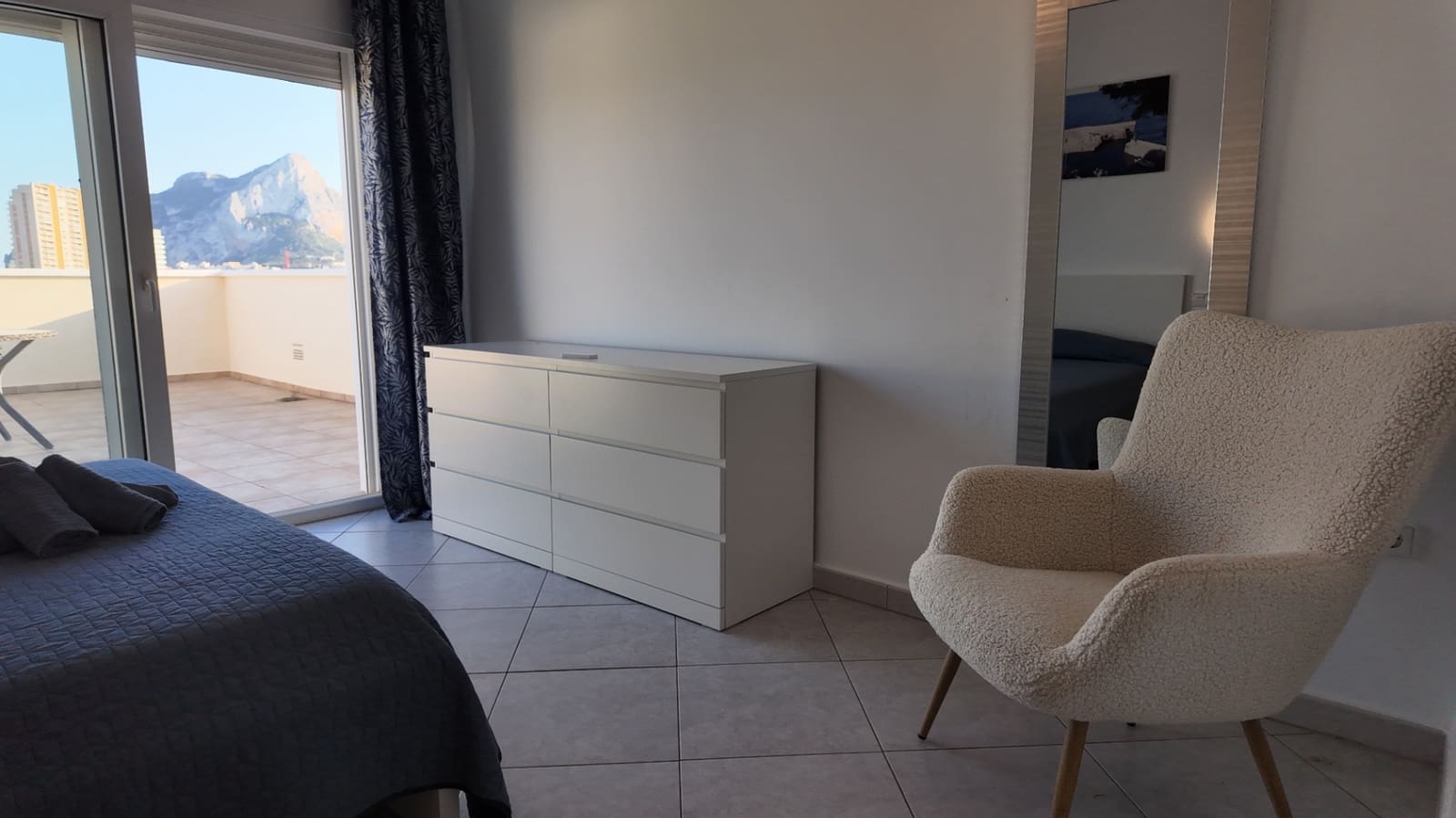 3 soveværelse Villa til salg i Calpe / Calp med swimmingpool garage - € 725.000 (Ref: 10054361)