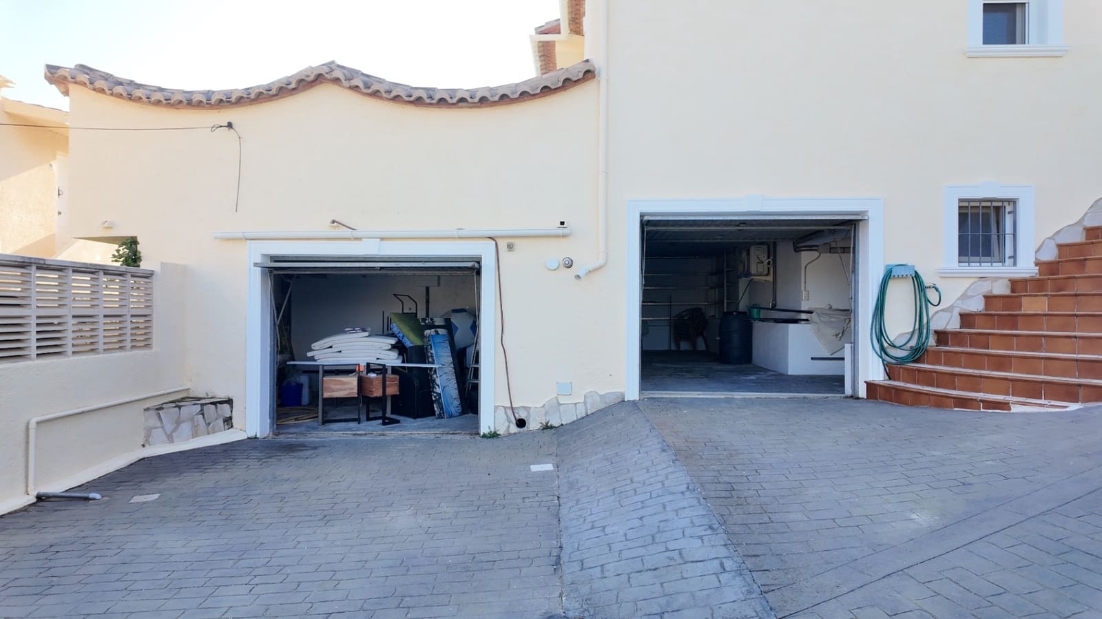3 soveværelse Villa til salg i Calpe / Calp med swimmingpool garage - € 725.000 (Ref: 10054361)