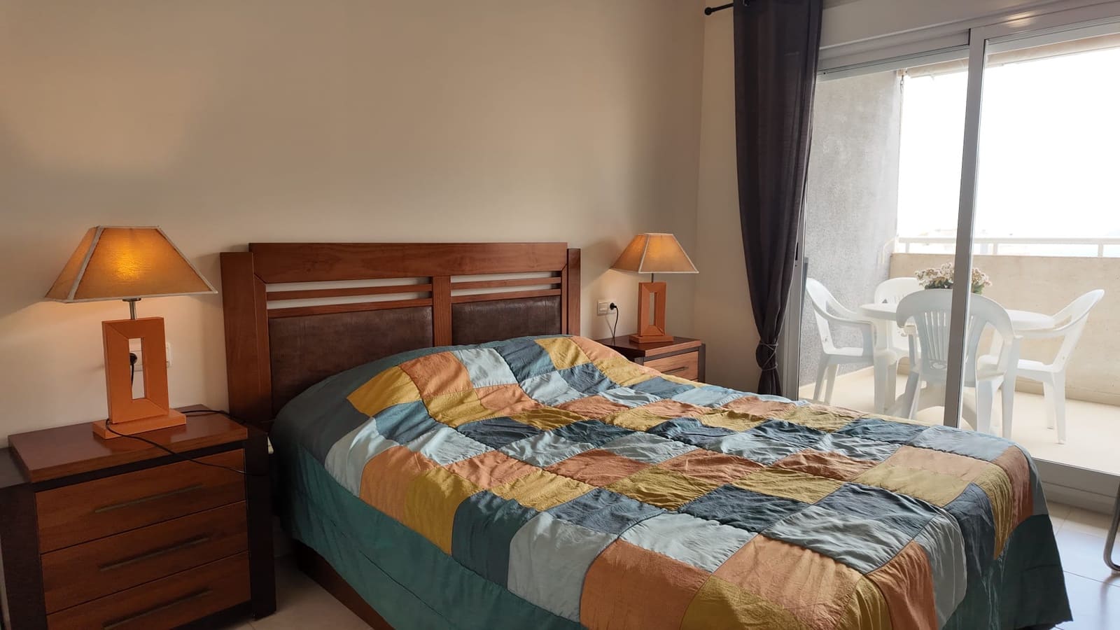 1 Zimmer Apartment zu verkaufen in Calpe / Calp mit Pool - 280.000 € (Ref: 10054362)