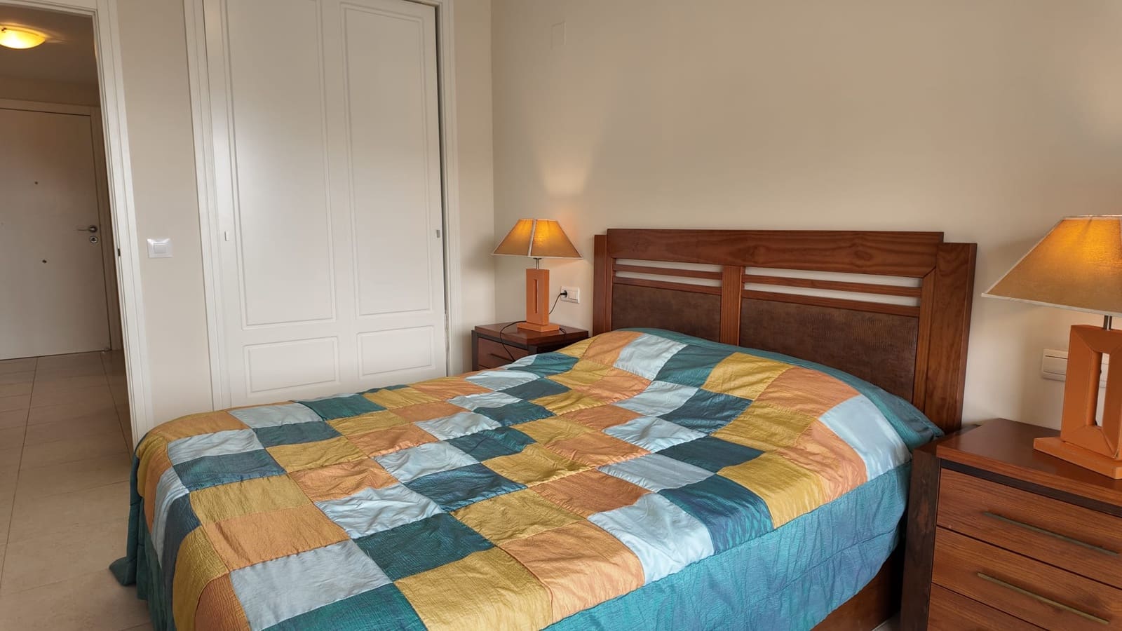 1 Zimmer Apartment zu verkaufen in Calpe / Calp mit Pool - 280.000 € (Ref: 10054362)