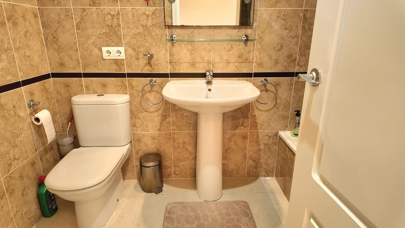 1 Zimmer Apartment zu verkaufen in Calpe / Calp mit Pool - 280.000 € (Ref: 10054362)