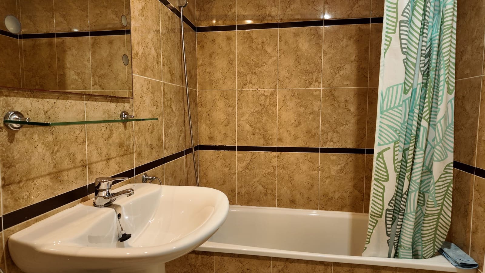 1 Zimmer Apartment zu verkaufen in Calpe / Calp mit Pool - 280.000 € (Ref: 10054362)