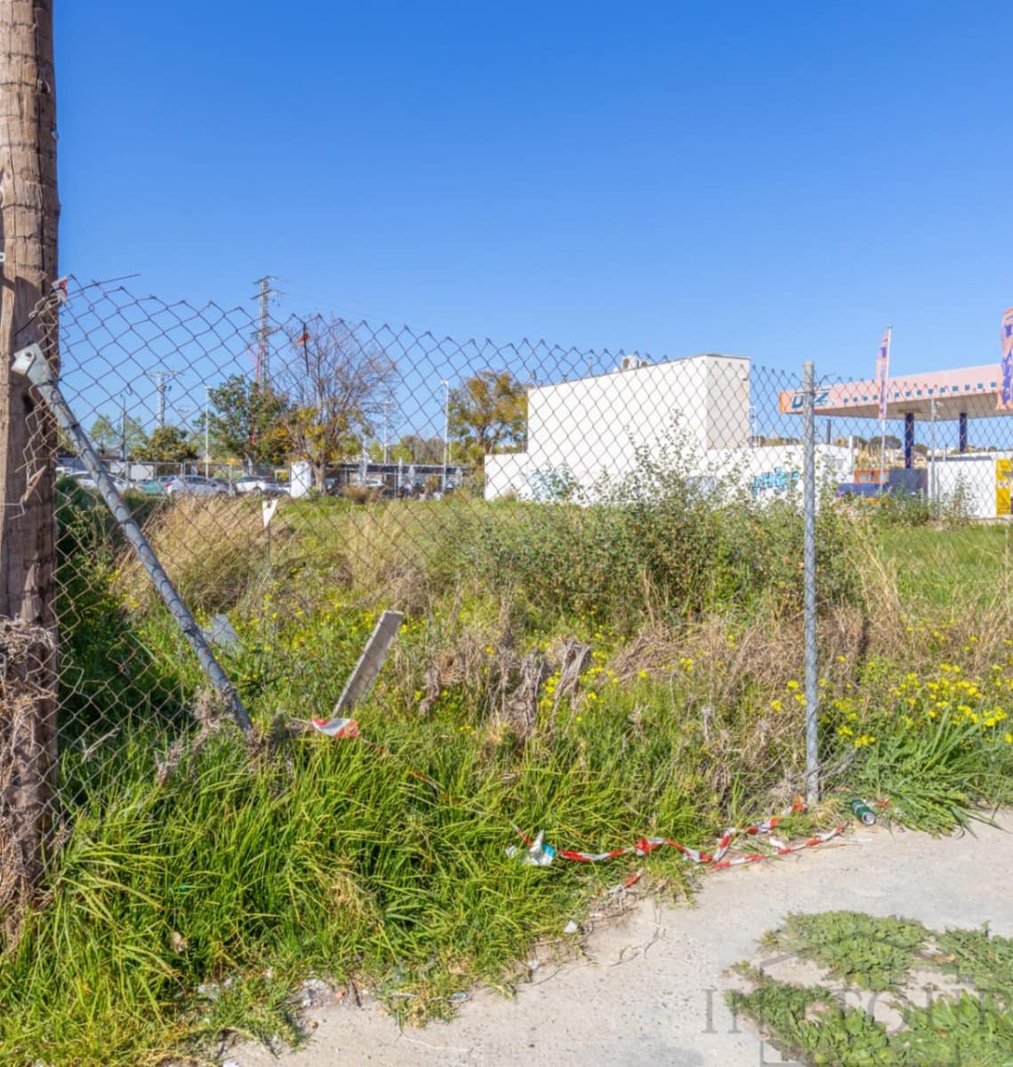 Solar/Parcela en Calpe / Calp en venta - 1.250.000 € (Ref: 10054368)