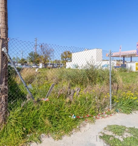 Solar/Parcela en Calpe / Calp en venta - 1.250.000 € (Ref: 10054368)