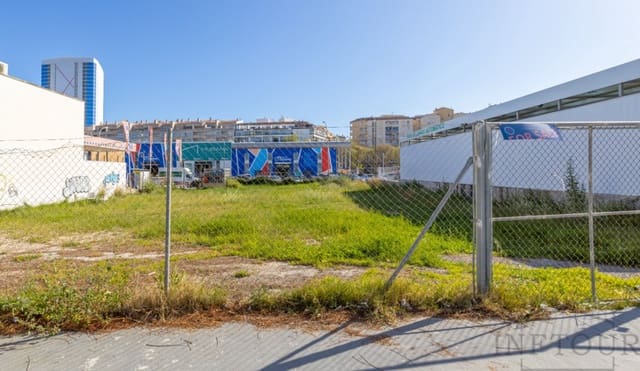Solar/Parcela en Calpe / Calp en venta - 1.250.000 € (Ref: 10054368)