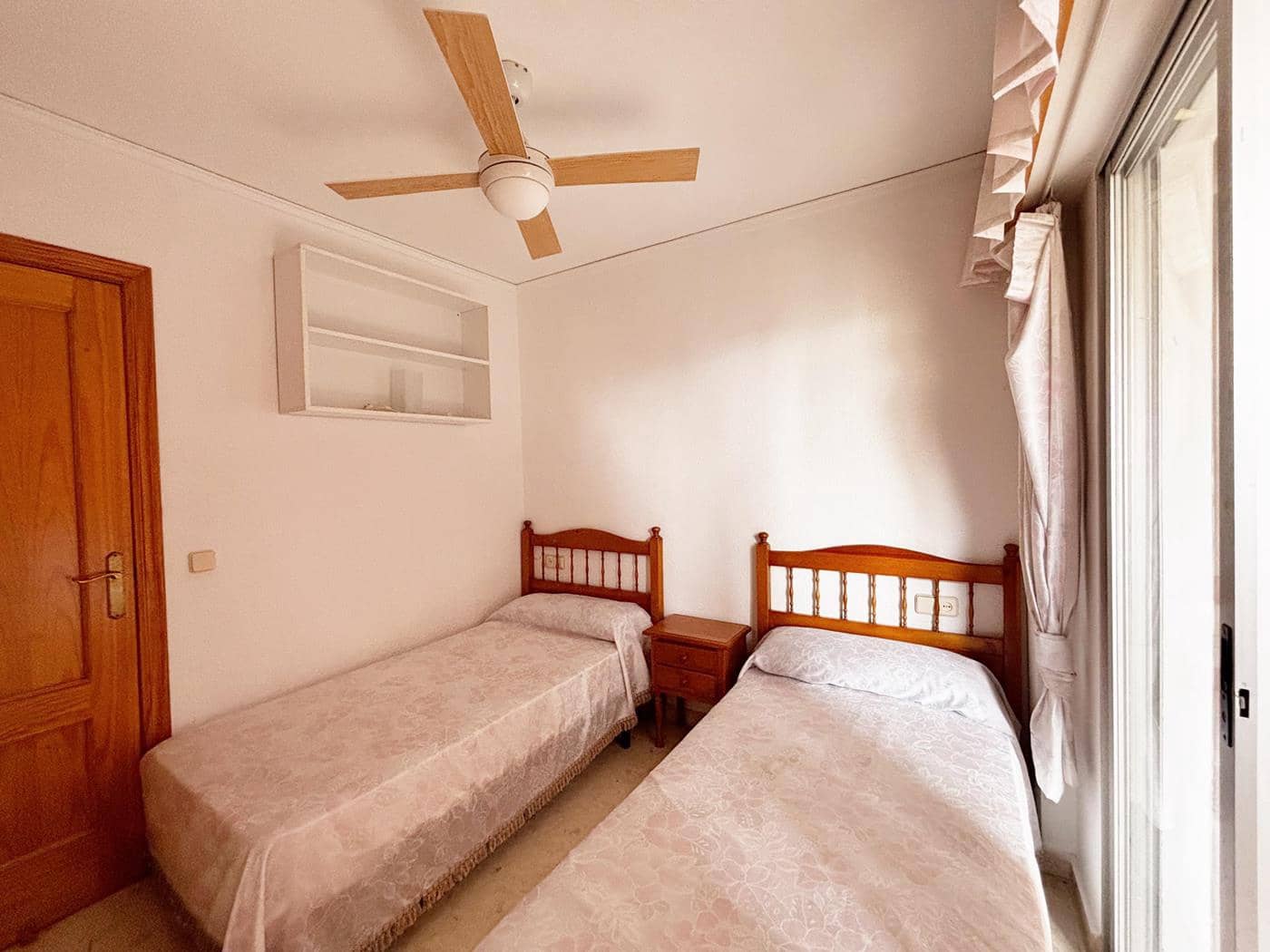 Apartamento de 2 habitaciones en Calpe / Calp en venta con piscina garaje - 350.000 € (Ref: 10054371)