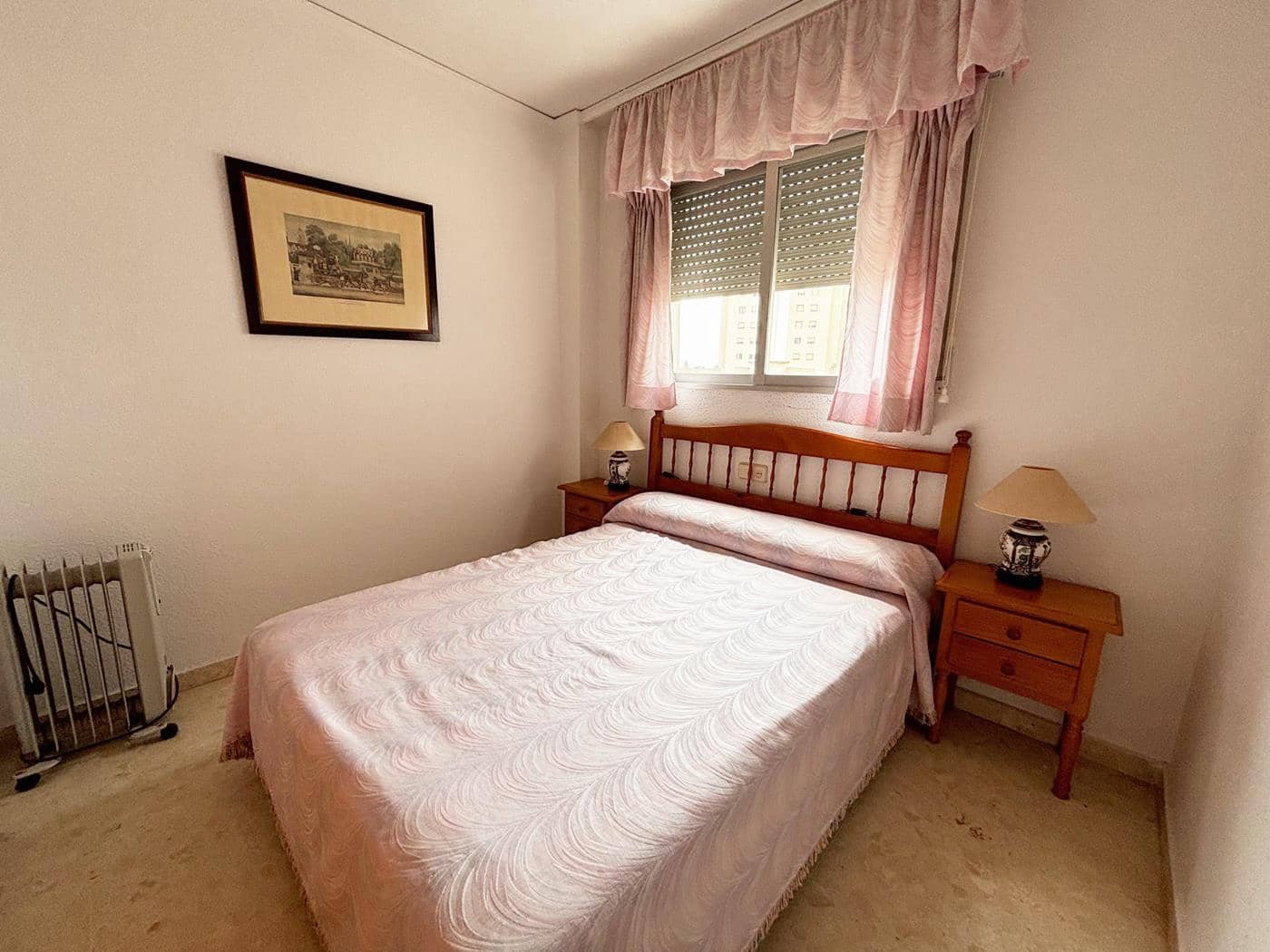 Apartamento de 2 habitaciones en Calpe / Calp en venta con piscina garaje - 350.000 € (Ref: 10054371)