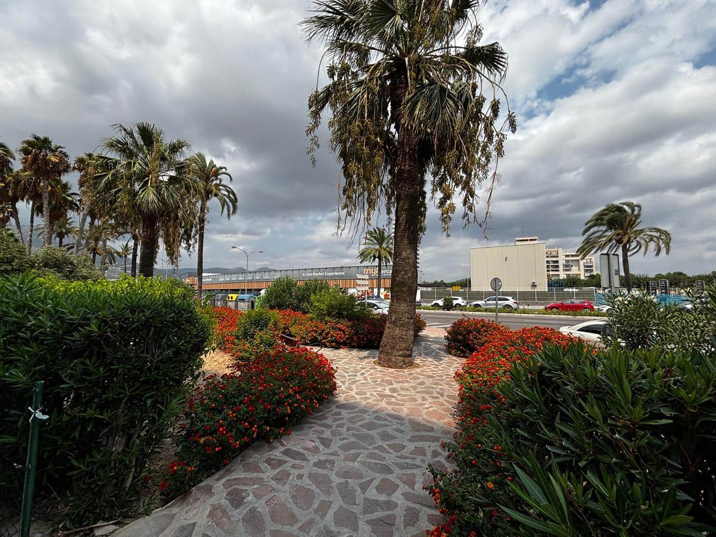 Apartamento de 2 habitaciones en Calpe / Calp en venta con piscina garaje - 350.000 € (Ref: 10054371)