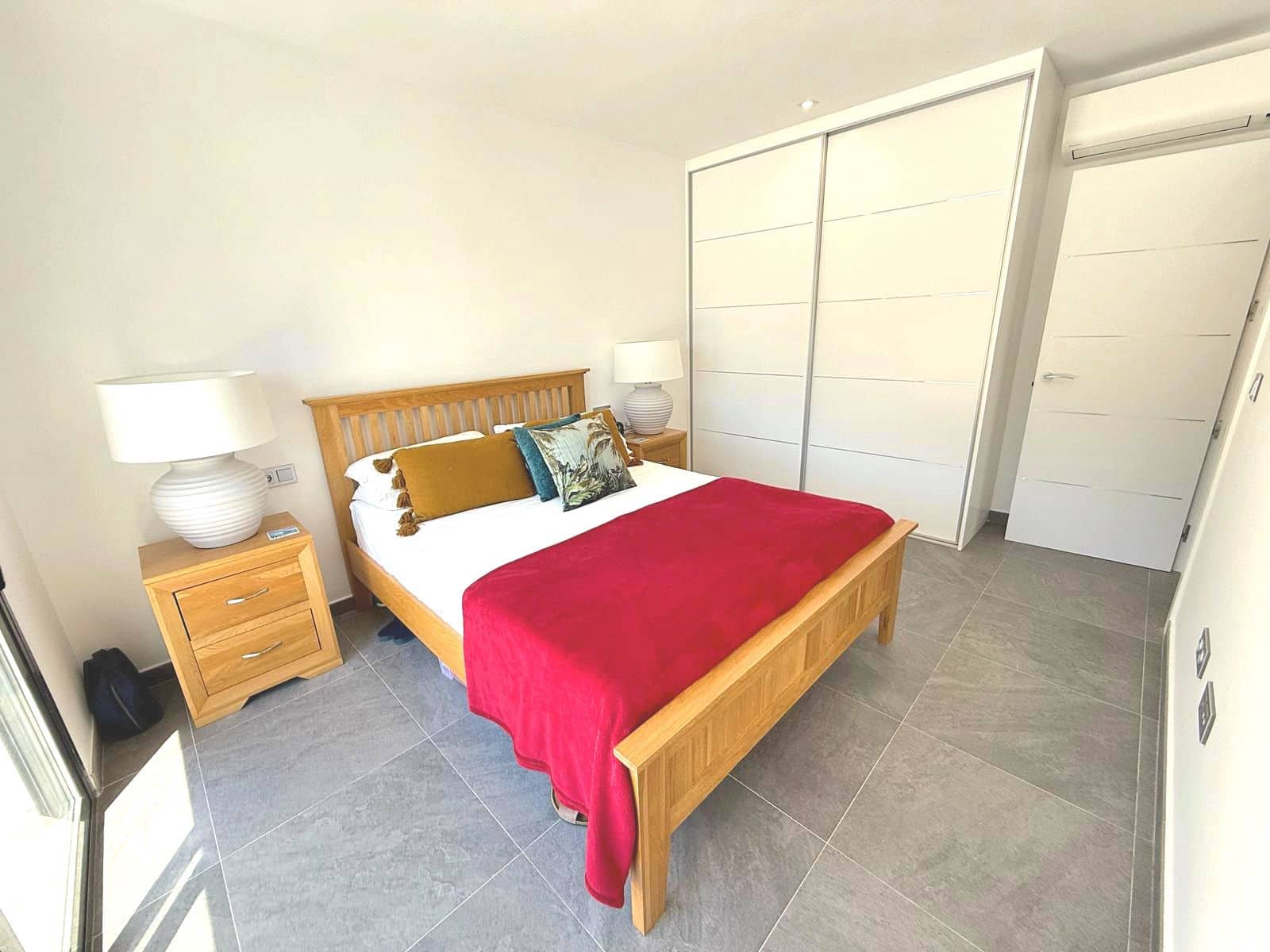 2 slaapkamer Villa te koop in Calpe / Calp met zwembad garage - € 650.000 (Ref: 10054374)
