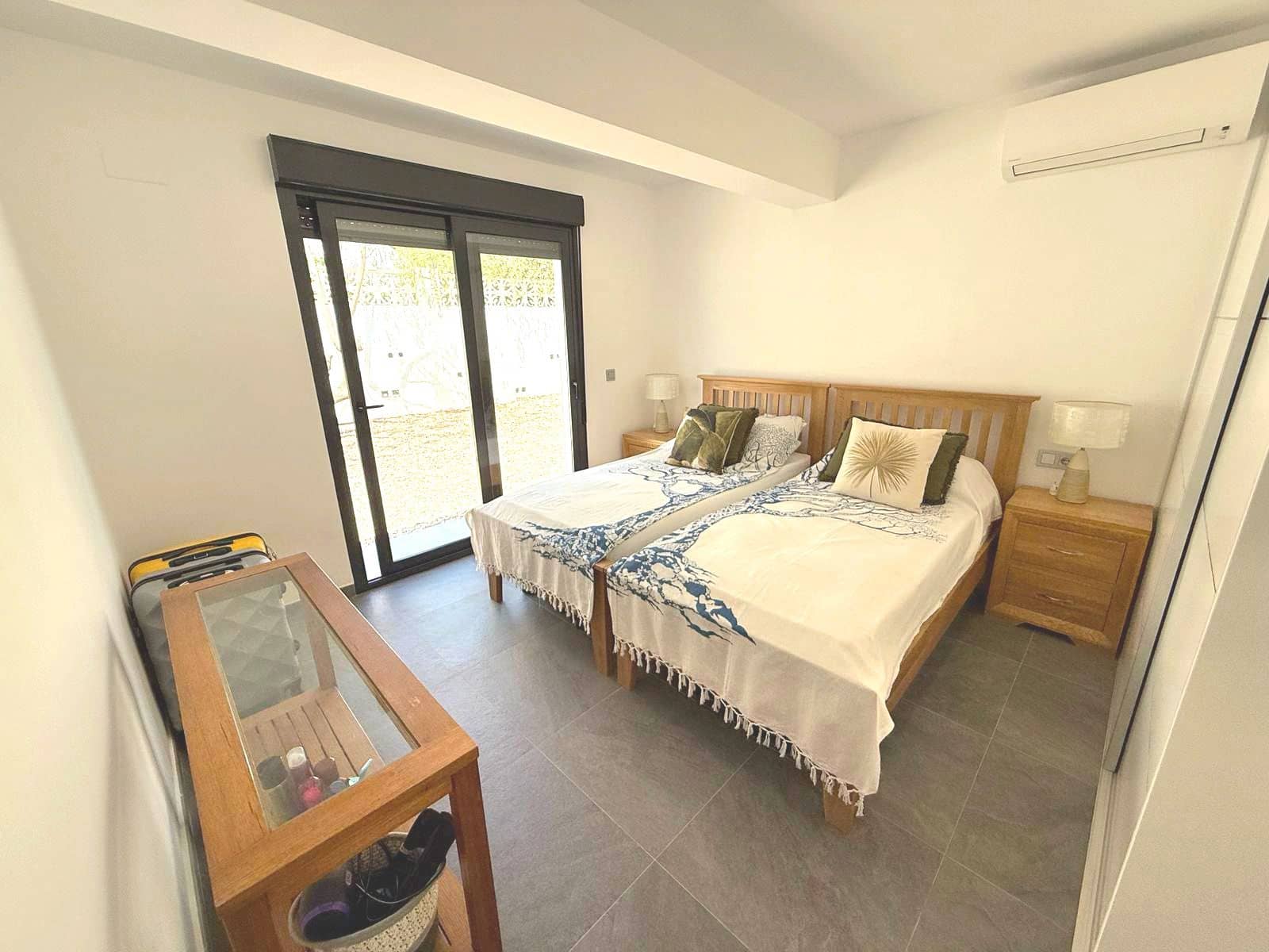 2 slaapkamer Villa te koop in Calpe / Calp met zwembad garage - € 650.000 (Ref: 10054374)