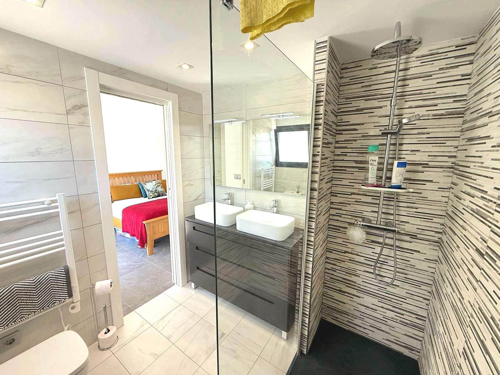 2 slaapkamer Villa te koop in Calpe / Calp met zwembad garage - € 650.000 (Ref: 10054374)