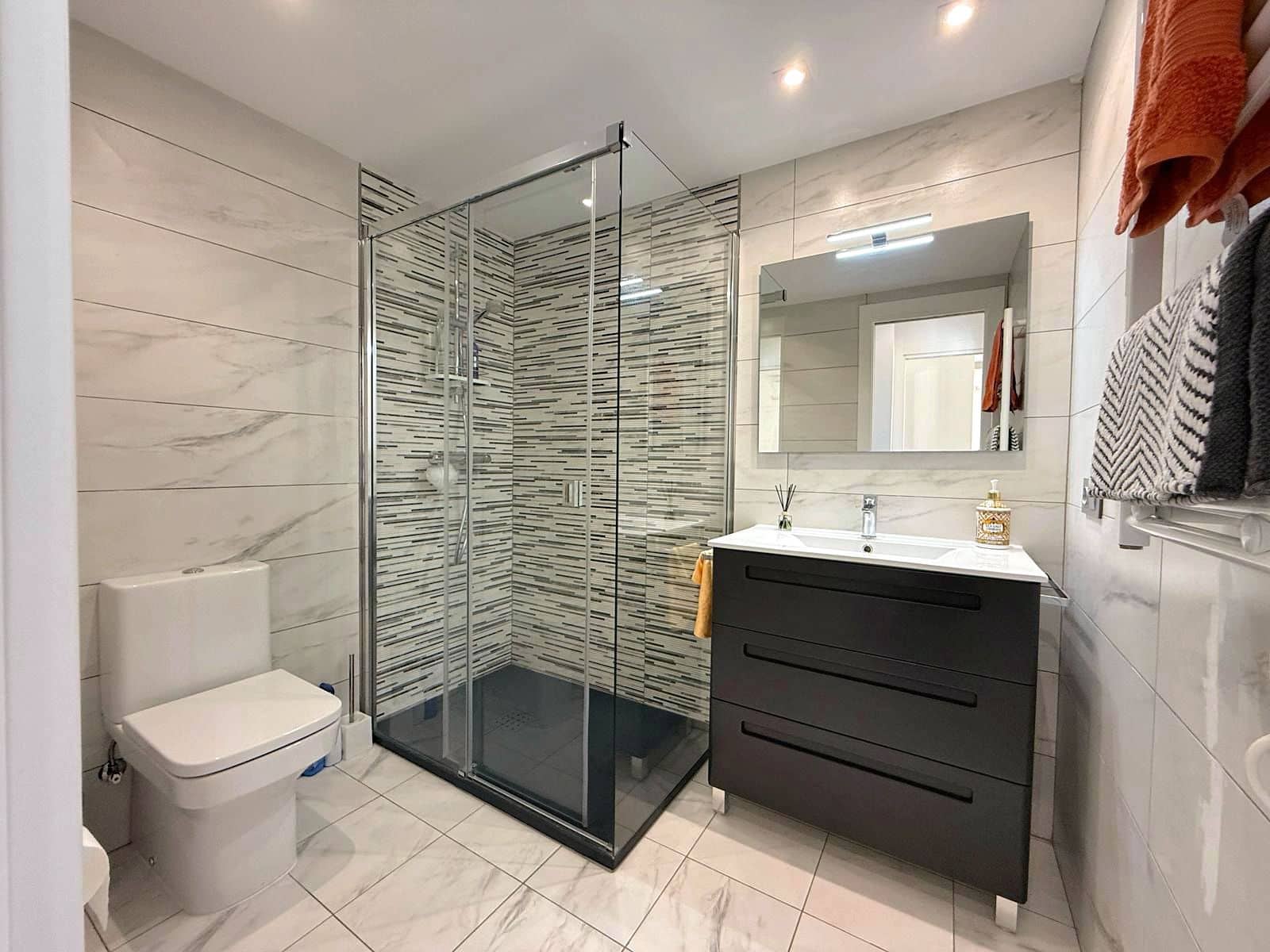 2 slaapkamer Villa te koop in Calpe / Calp met zwembad garage - € 650.000 (Ref: 10054374)