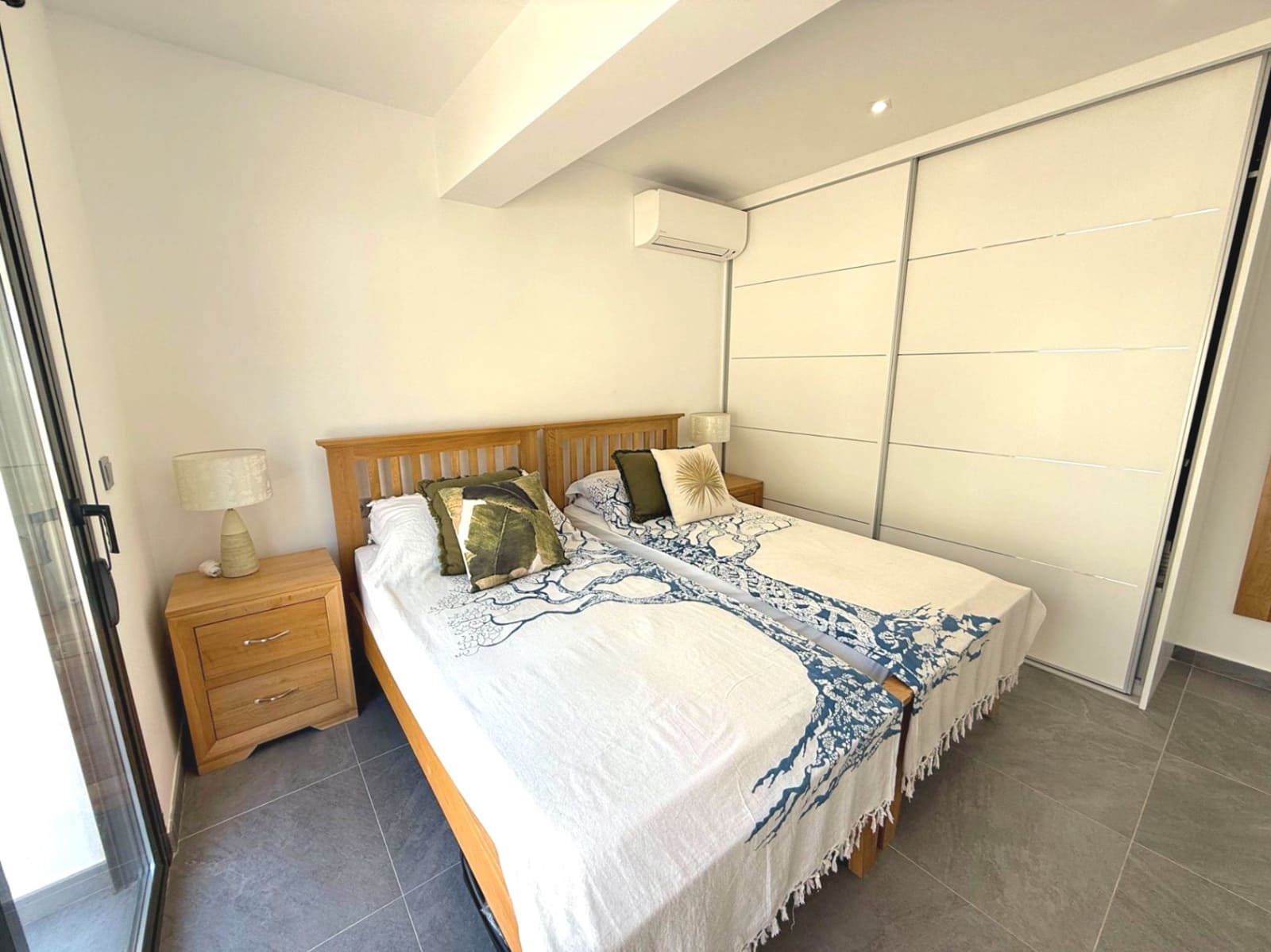 2 slaapkamer Villa te koop in Calpe / Calp met zwembad garage - € 650.000 (Ref: 10054374)