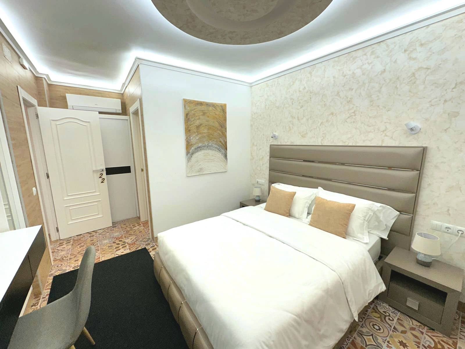 8 quarto Hotel para venda em Calpe / Calp - 995 000 € (Ref: 10054376)