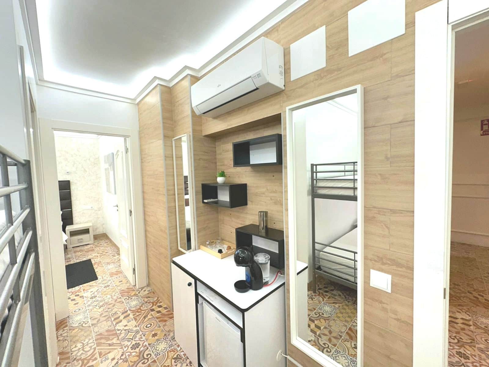 8 quarto Hotel para venda em Calpe / Calp - 995 000 € (Ref: 10054376)