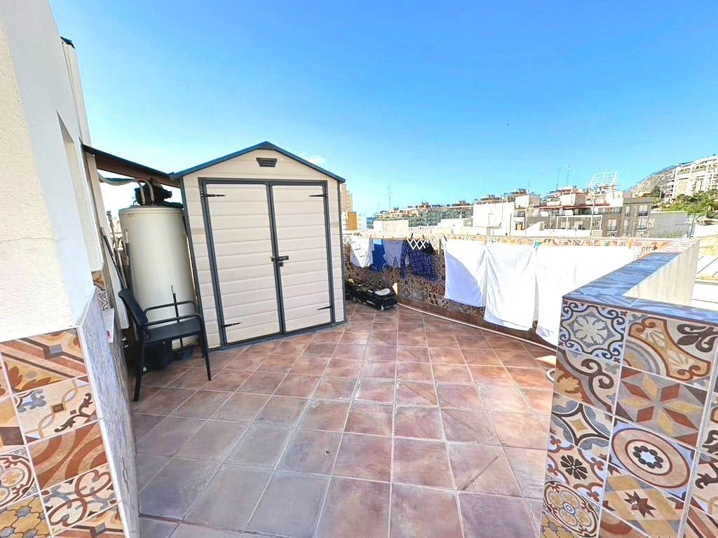 8 quarto Hotel para venda em Calpe / Calp - 995 000 € (Ref: 10054376)