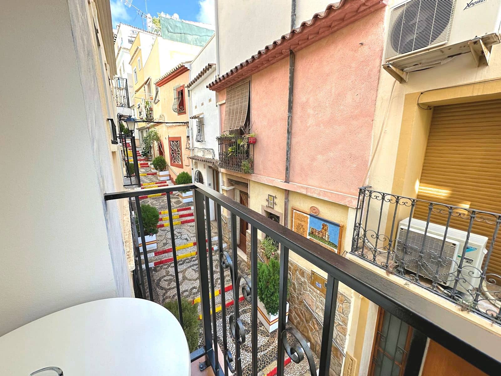 8 quarto Hotel para venda em Calpe / Calp - 995 000 € (Ref: 10054376)