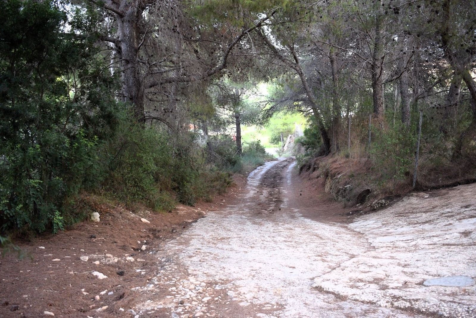 Tontti myytävänä paikassa Calpe / Calp - 198 000 € (Ref: 10054377)