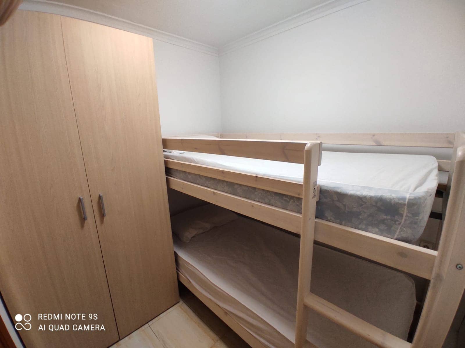 2 slaapkamer Appartement te koop in Calpe / Calp - € 248.000 (Ref: 10054378)