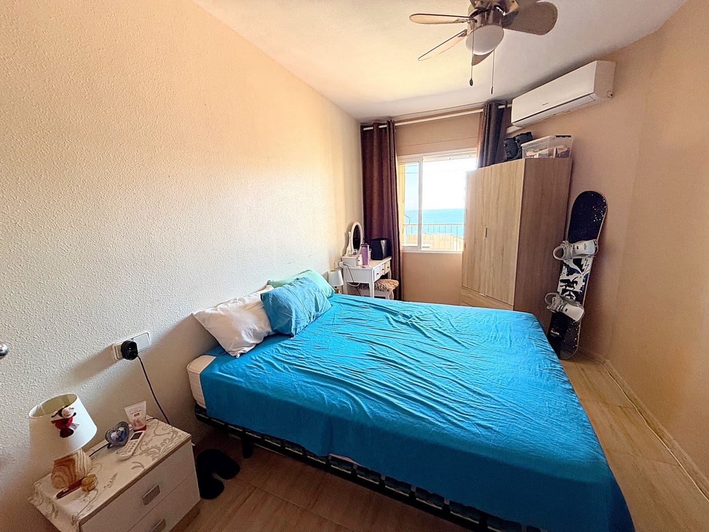 2 slaapkamer Appartement te koop in Calpe / Calp - € 248.000 (Ref: 10054378)