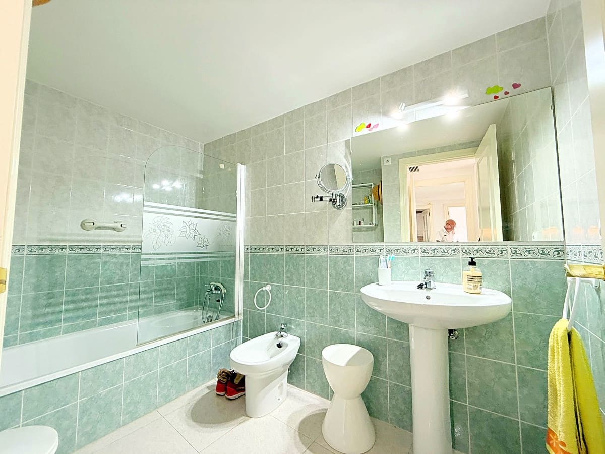 2 camera da letto Appartamento in vendita in Calpe / Calp con piscina garage - 530.000 € (Rif: 10054381)