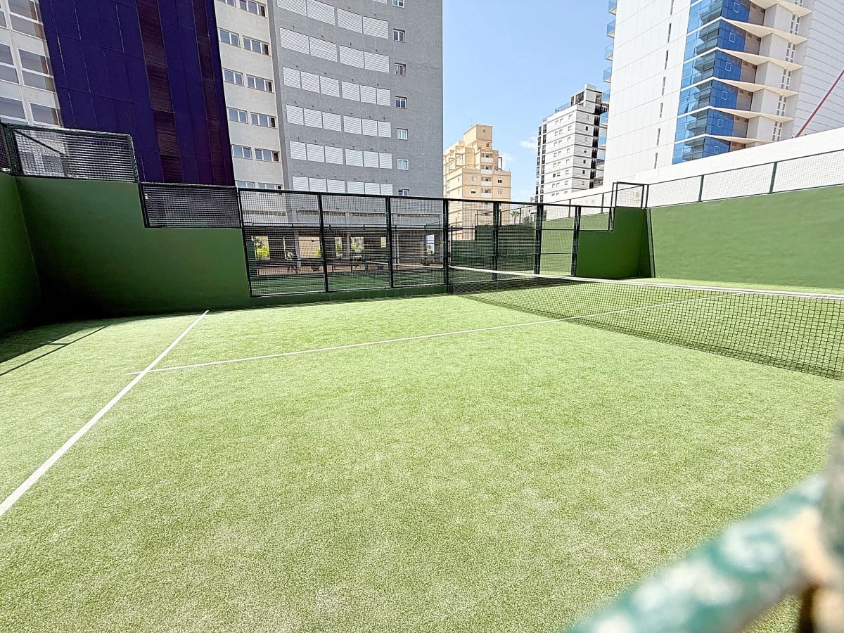 2 camera da letto Appartamento in vendita in Calpe / Calp con piscina garage - 530.000 € (Rif: 10054381)