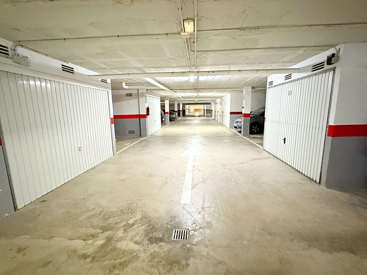 2 camera da letto Appartamento in vendita in Calpe / Calp con piscina garage - 530.000 € (Rif: 10054381)