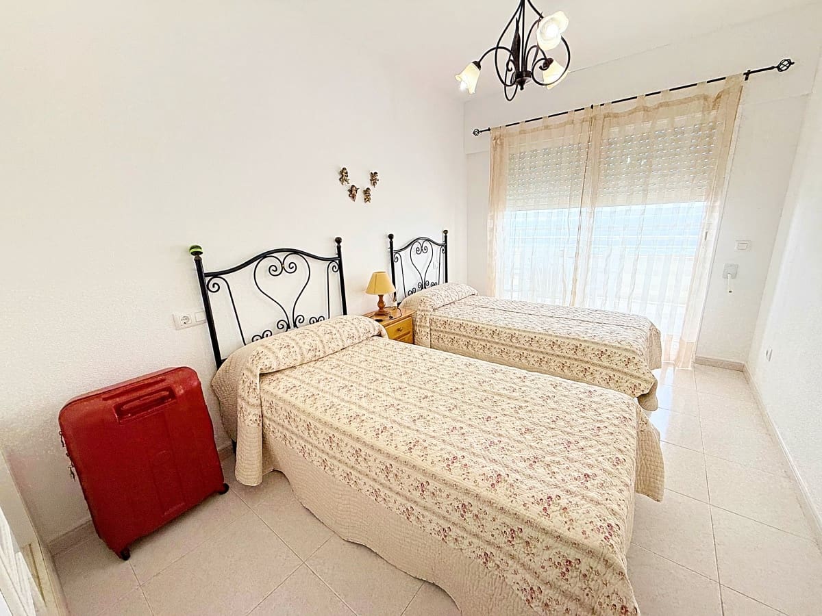 2 camera da letto Appartamento in vendita in Calpe / Calp con piscina garage - 530.000 € (Rif: 10054381)