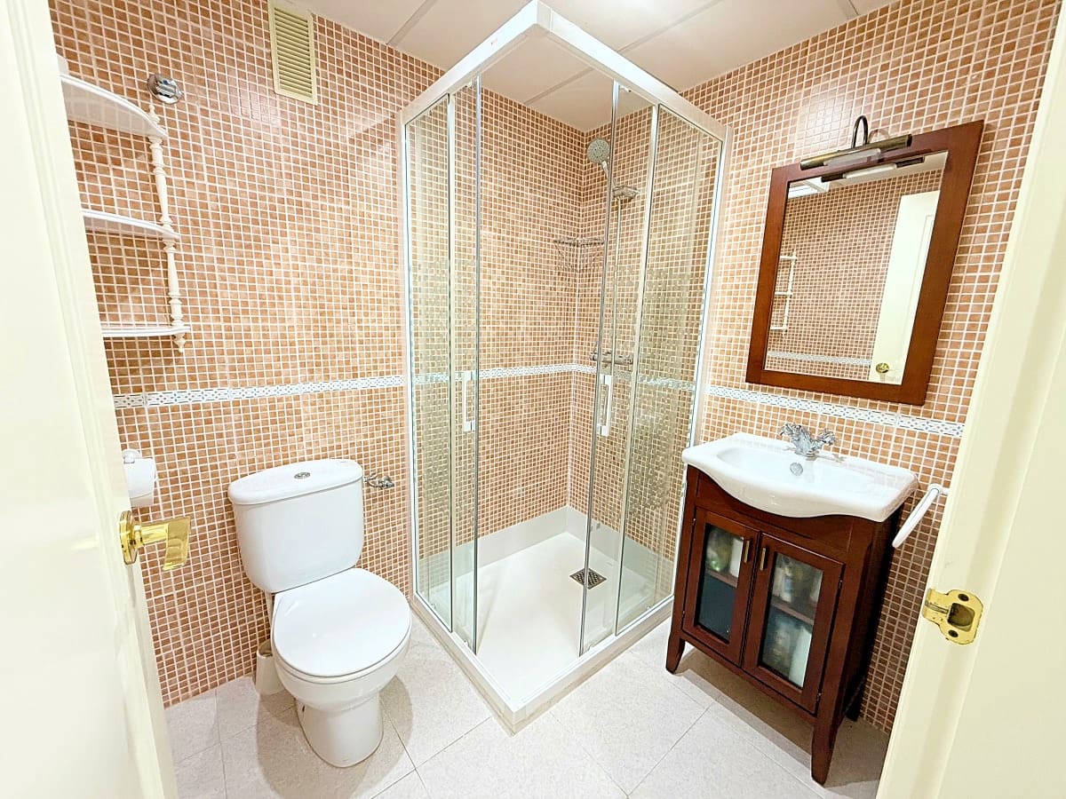 2 camera da letto Appartamento in vendita in Calpe / Calp con piscina garage - 530.000 € (Rif: 10054381)