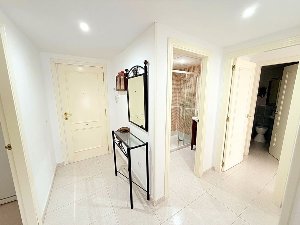 2 camera da letto Appartamento in vendita in Calpe / Calp con piscina garage - 530.000 € (Rif: 10054381)