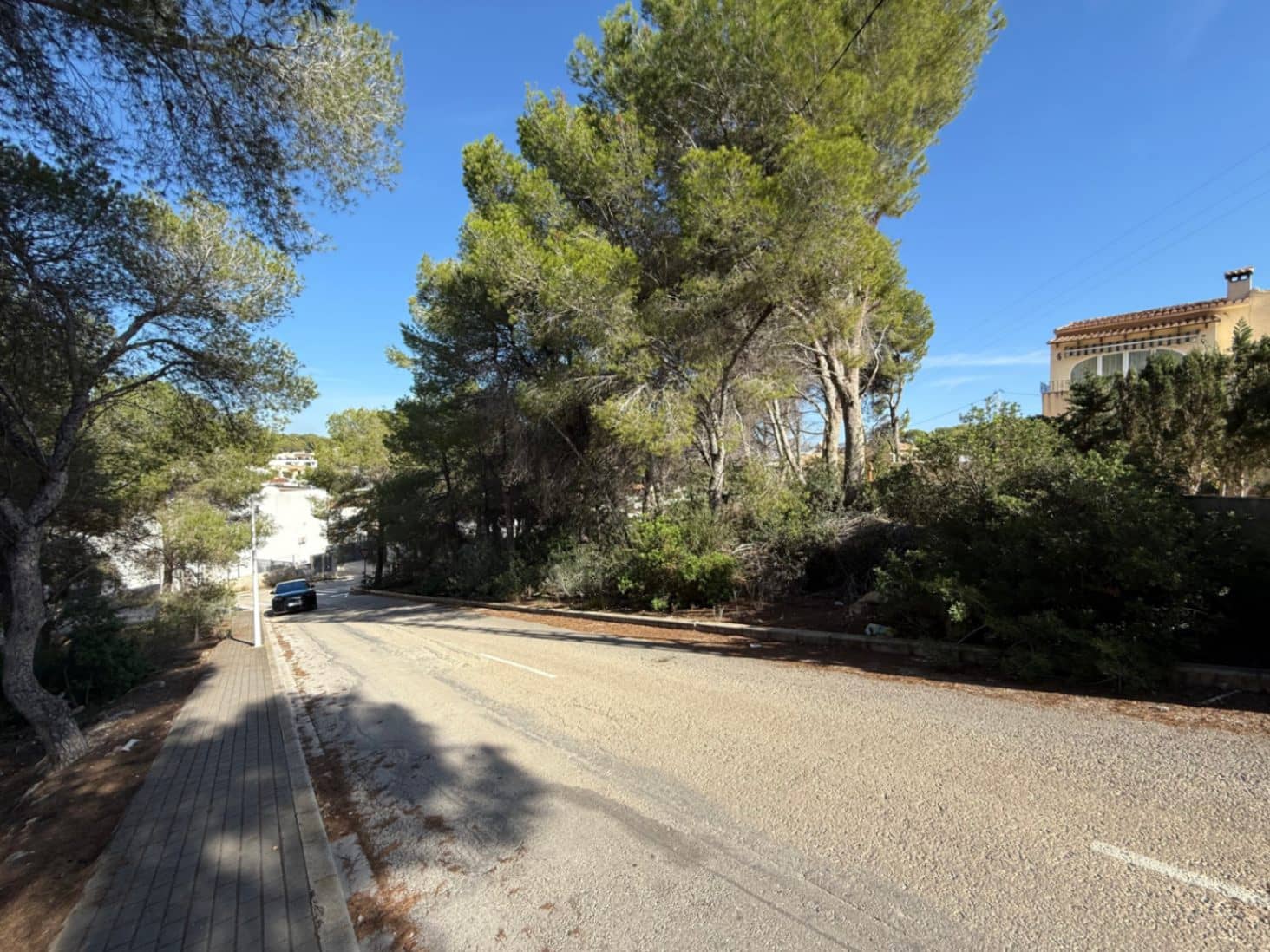 Bouwgrond te koop in Teulada - € 210.000 (Ref: 10054384)