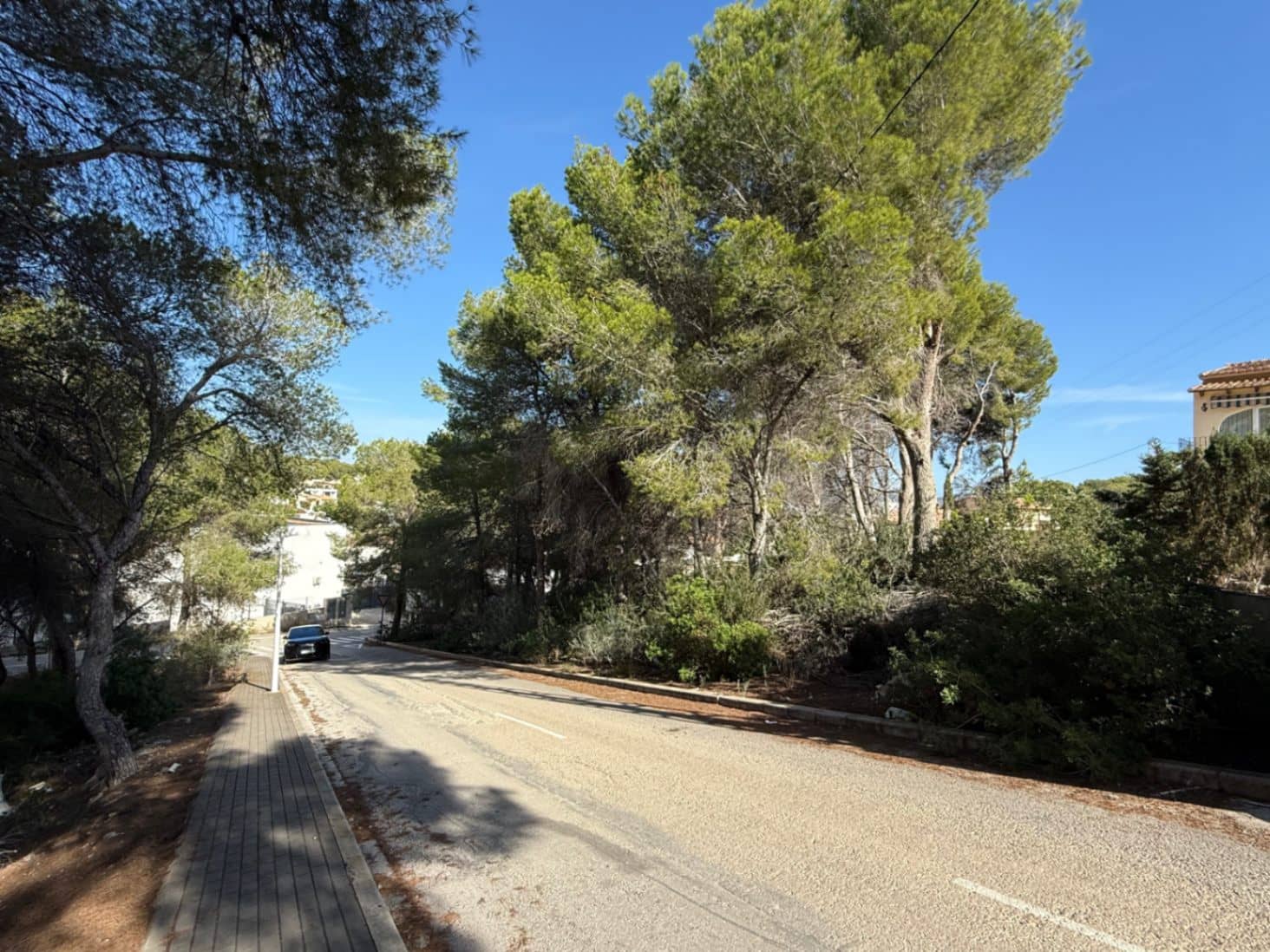 Bouwgrond te koop in Teulada - € 210.000 (Ref: 10054384)