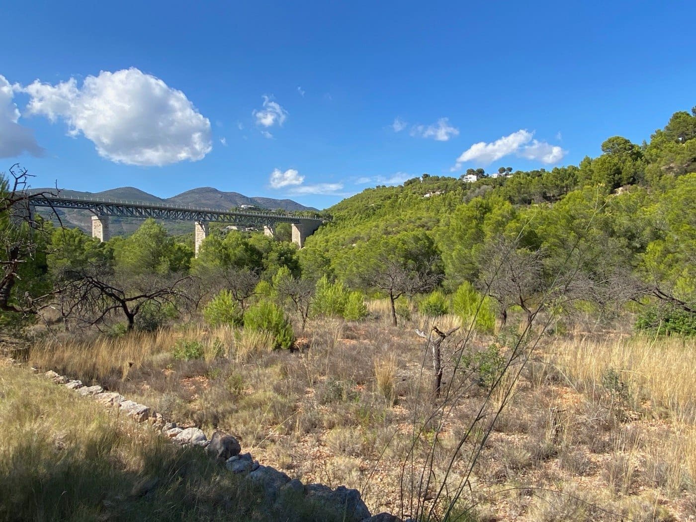Tomt till salu i Benissa - 230 000 € (Ref: 10054387)