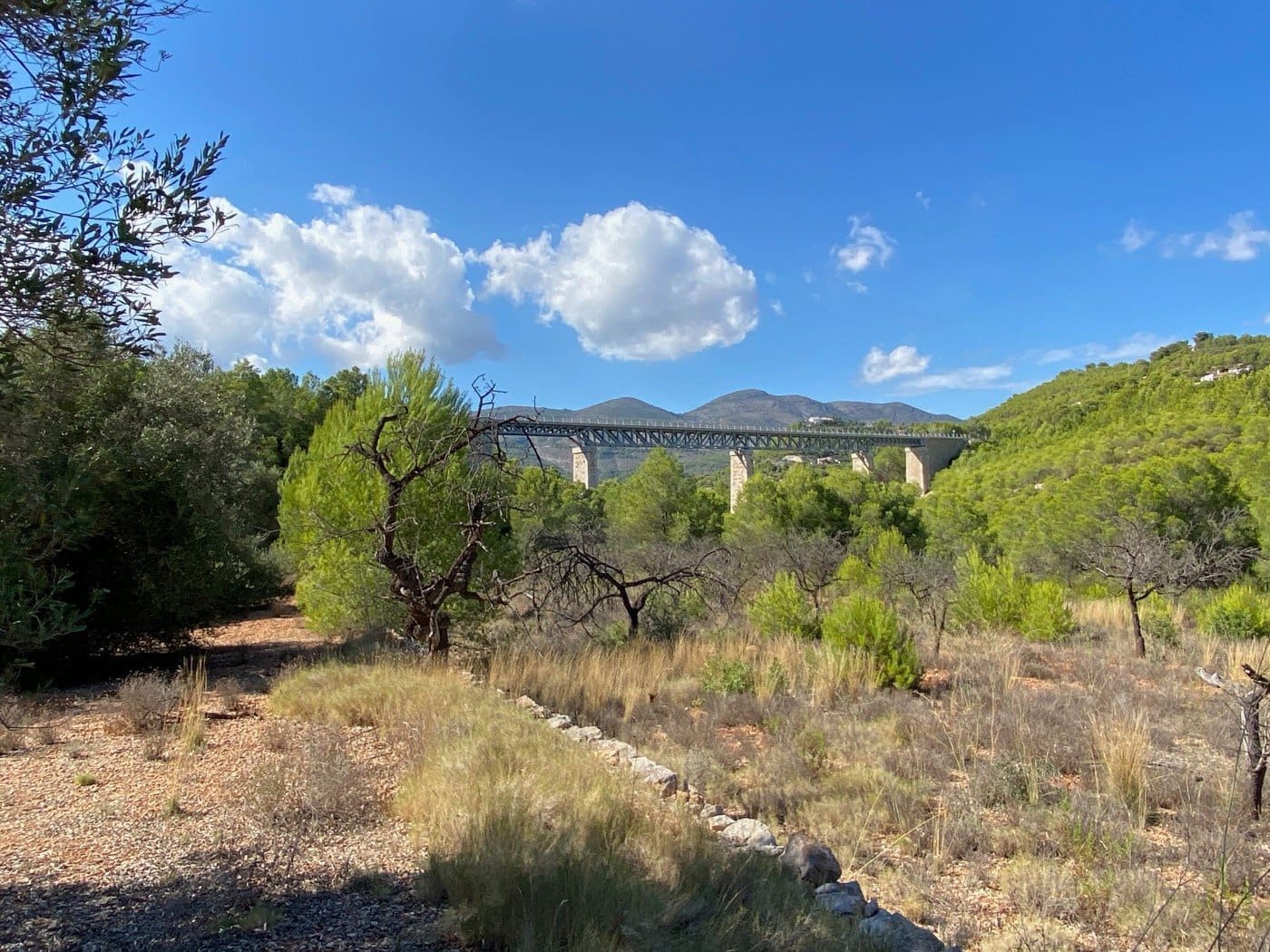 Tomt till salu i Benissa - 230 000 € (Ref: 10054387)