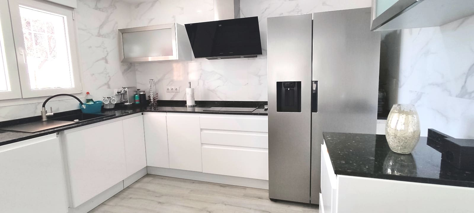4 bedroom Villa for sale in Calpe / Calp with pool garage - € 535,000 (Ref: 10054392)