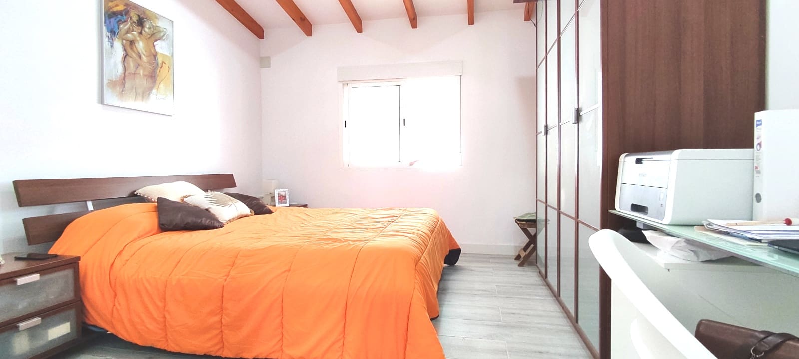 4 bedroom Villa for sale in Calpe / Calp with pool garage - € 535,000 (Ref: 10054392)