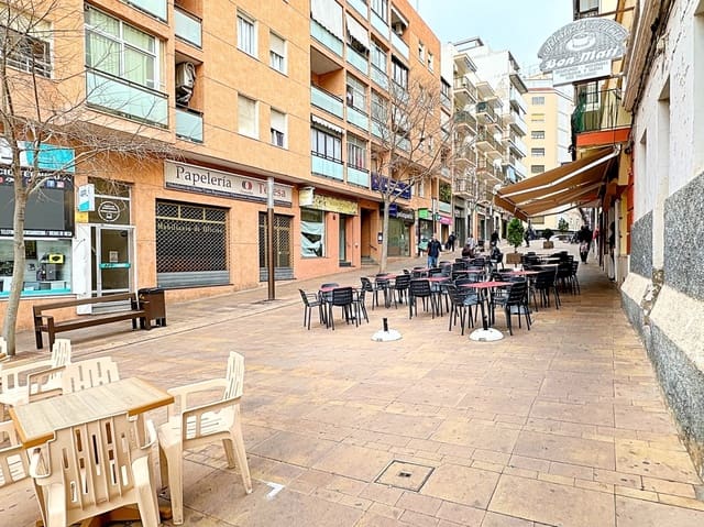 Solar/Parcela en Calpe / Calp en venta - 295.000 € (Ref: 10054394)