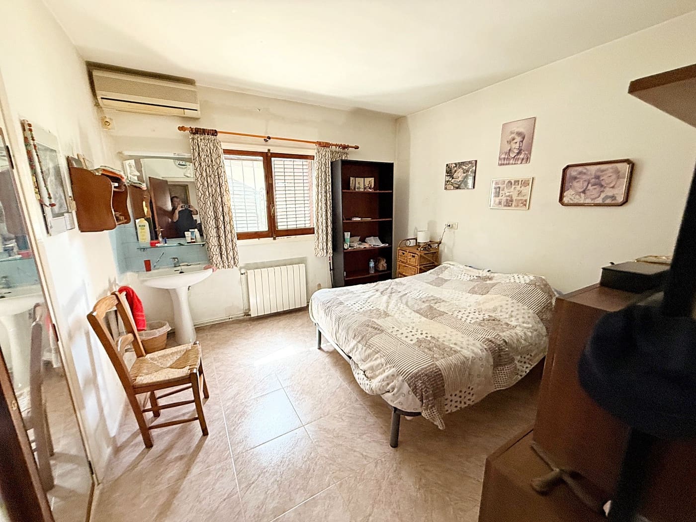4 chambre Villa/Maison à vendre à Calpe / Calp avec piscine garage - 550 000 € (Ref: 10054396)