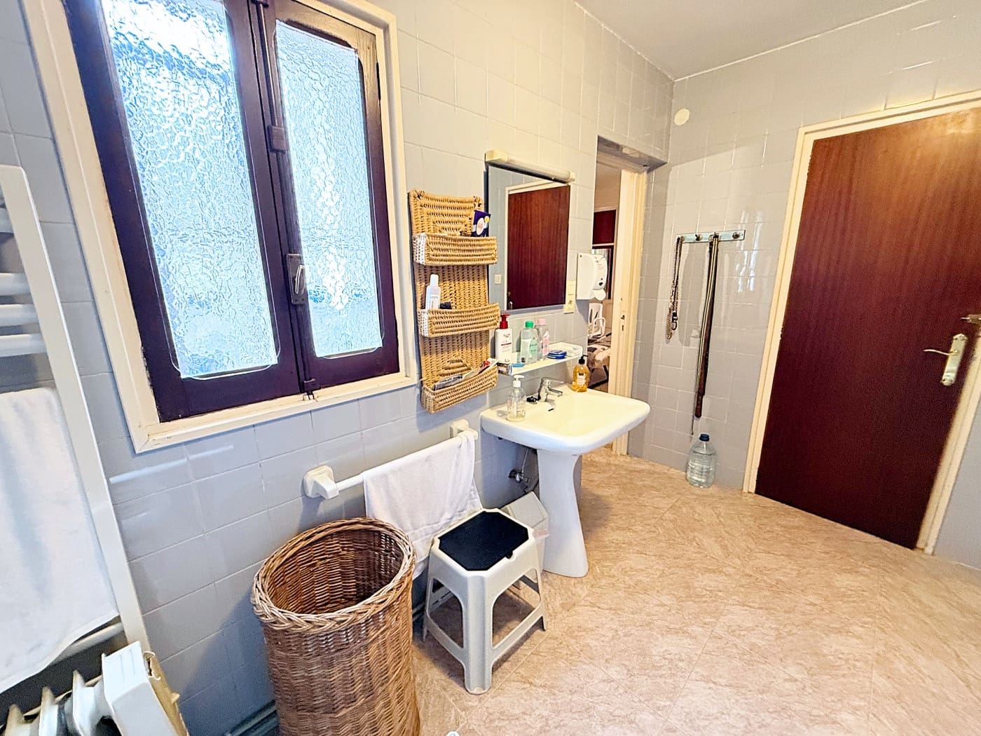 4 chambre Villa/Maison à vendre à Calpe / Calp avec piscine garage - 550 000 € (Ref: 10054396)