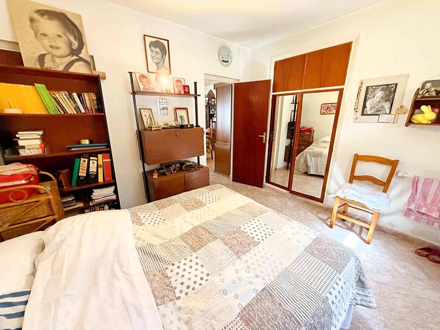 4 chambre Villa/Maison à vendre à Calpe / Calp avec piscine garage - 550 000 € (Ref: 10054396)
