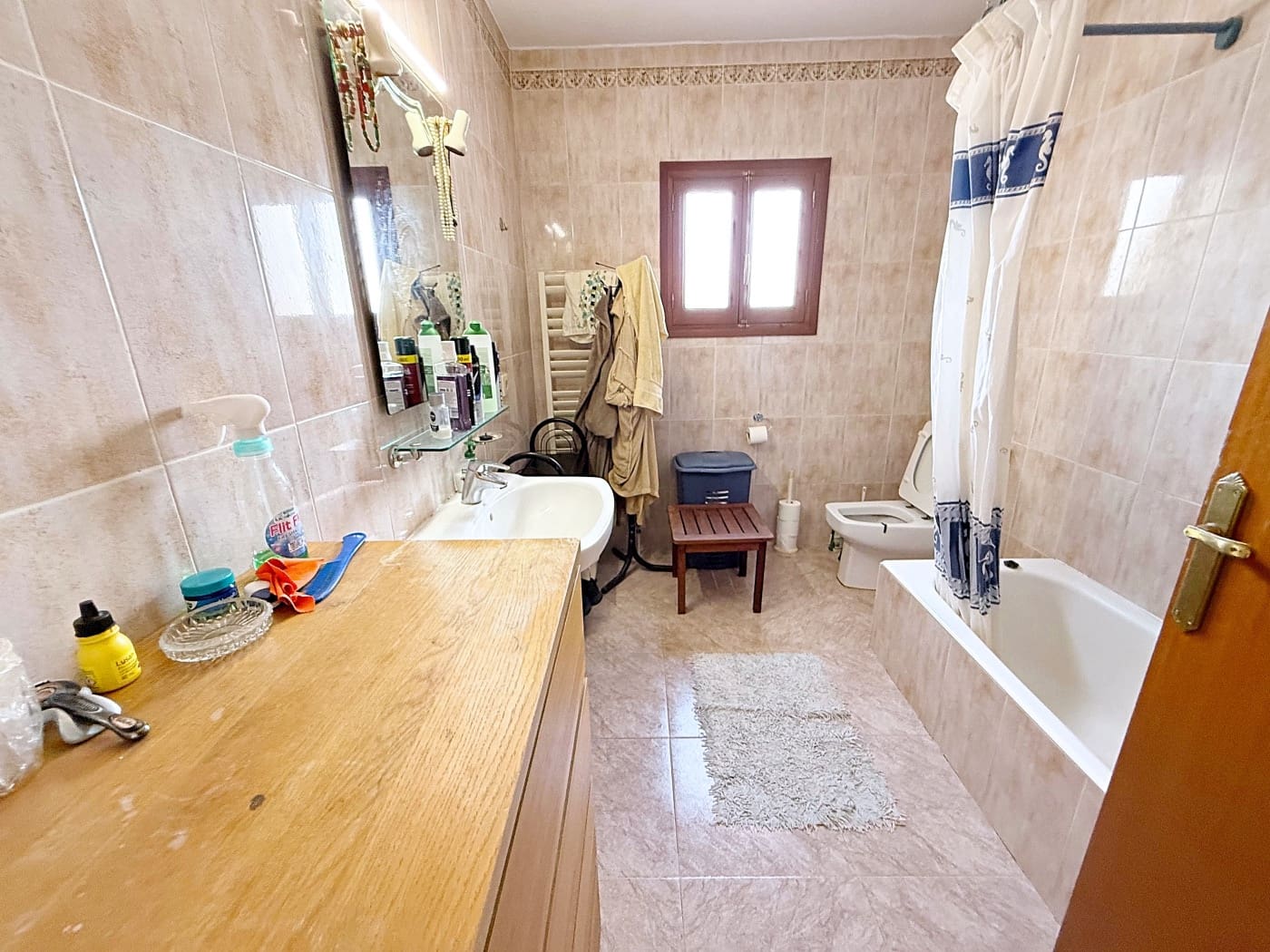 4 chambre Villa/Maison à vendre à Calpe / Calp avec piscine garage - 550 000 € (Ref: 10054396)