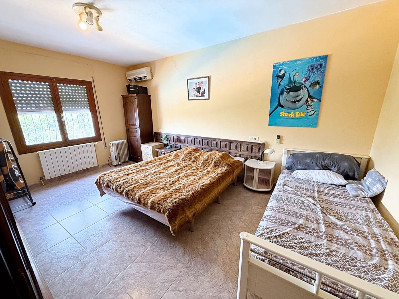 4 chambre Villa/Maison à vendre à Calpe / Calp avec piscine garage - 550 000 € (Ref: 10054396)