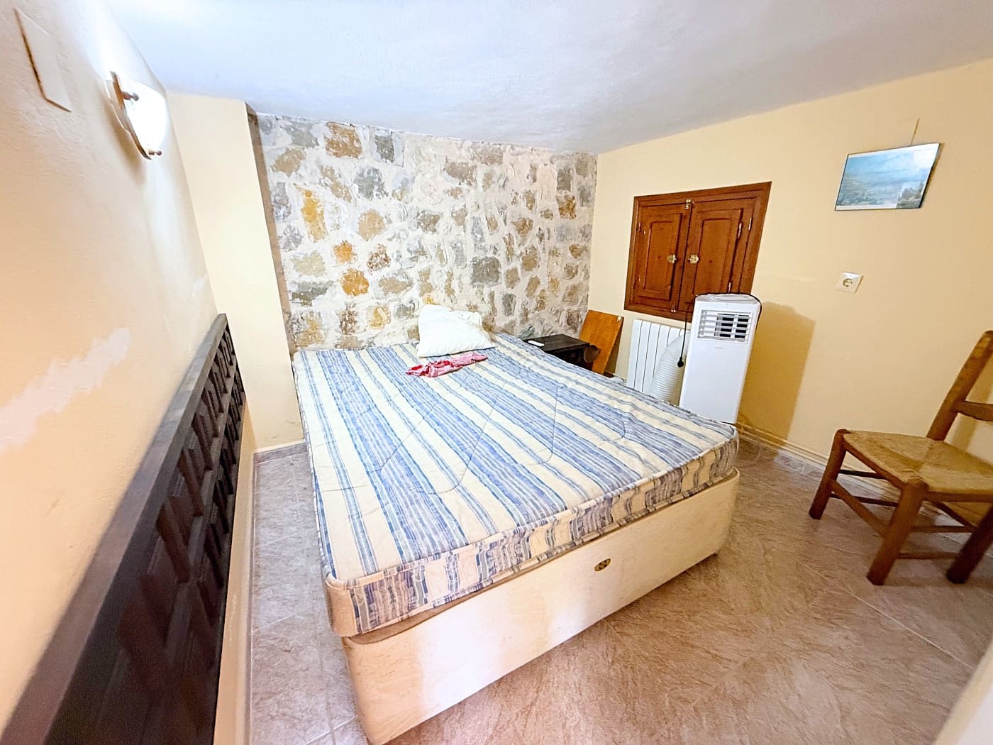 4 chambre Villa/Maison à vendre à Calpe / Calp avec piscine garage - 550 000 € (Ref: 10054396)