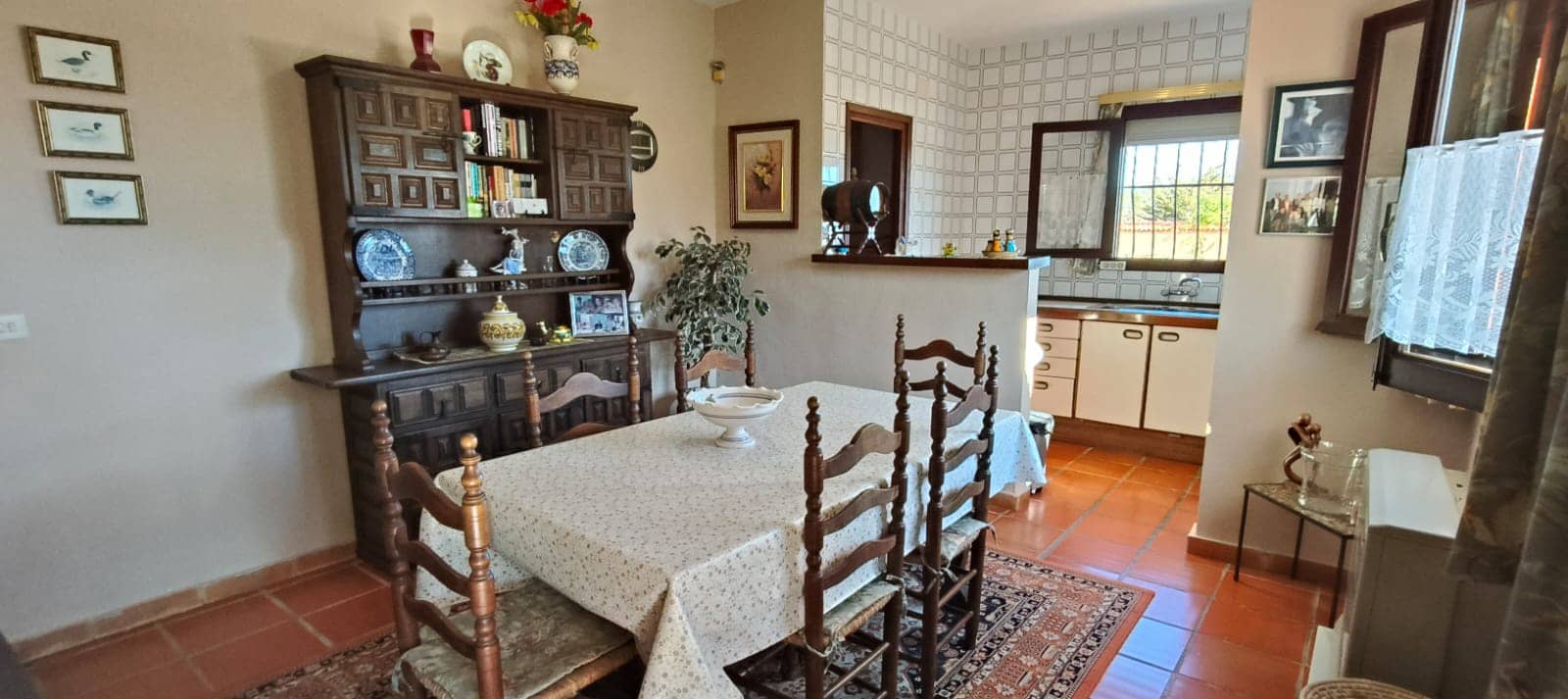 2 bedroom Villa for sale in Calpe / Calp with garage - € 360,000 (Ref: 10054398)