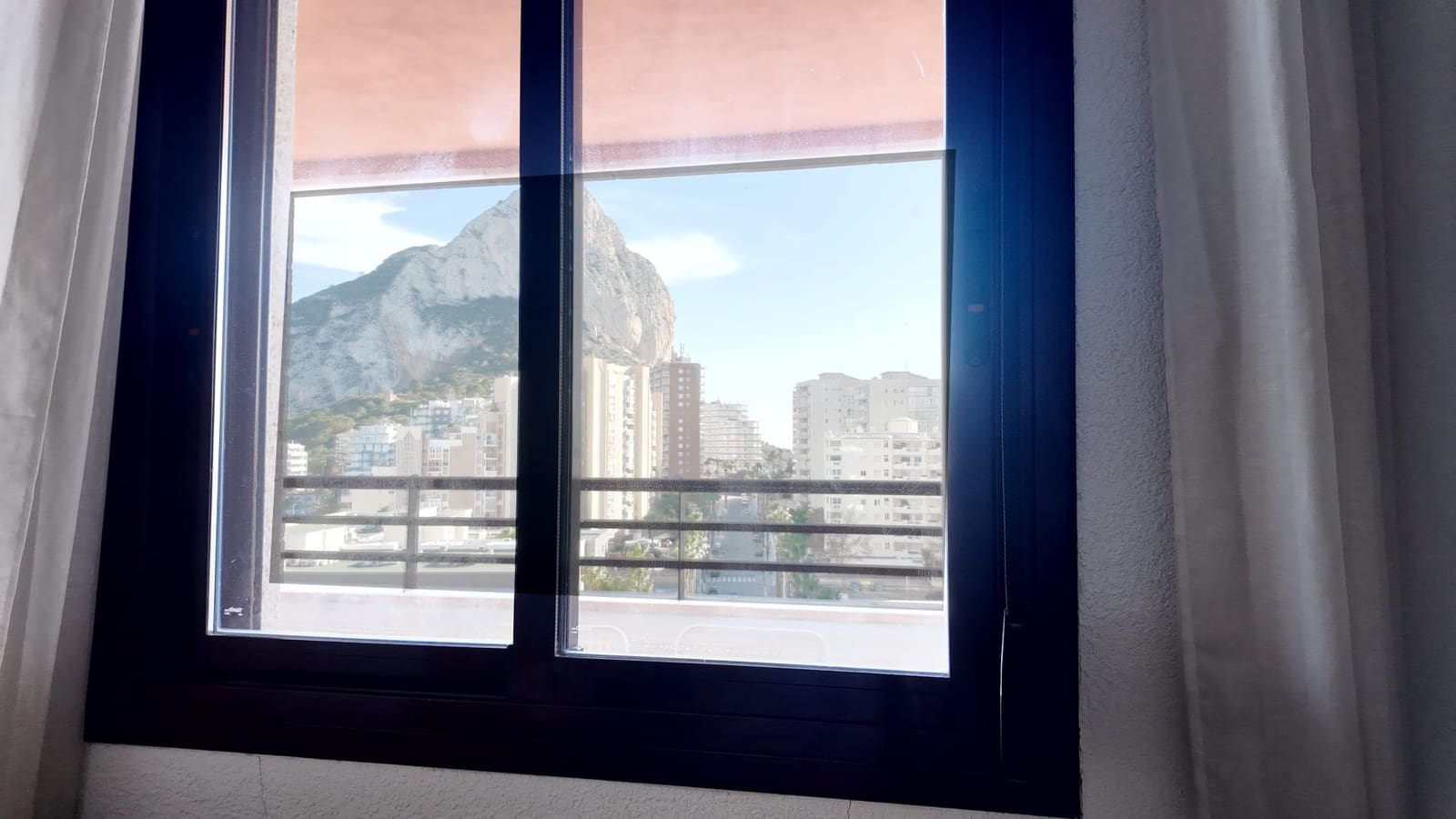 Apartamento de 1 habitación en Calpe / Calp en venta con piscina garaje - 270.000 € (Ref: 10057029)