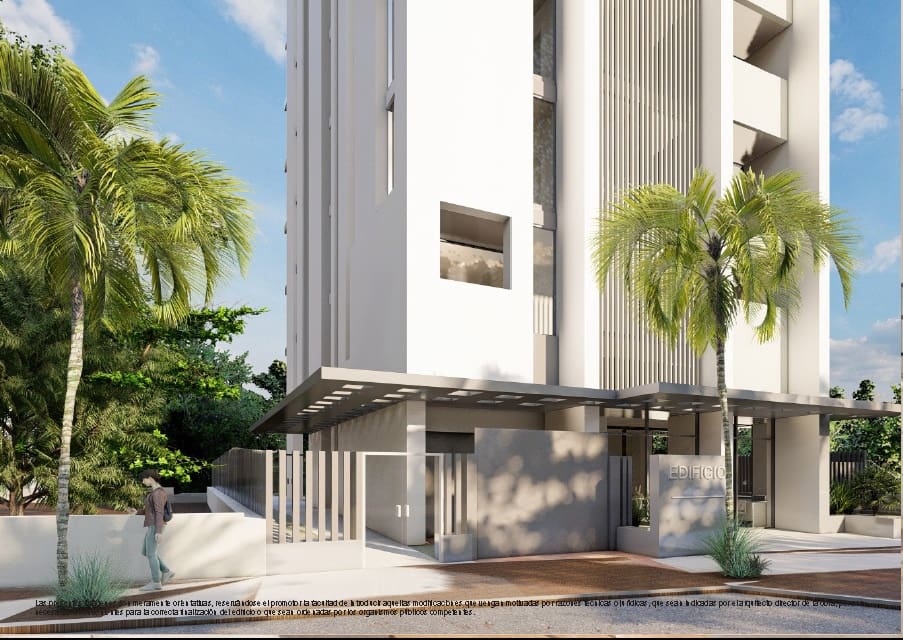 3 bedroom Apartment for sale in Calpe / Calp with pool garage - € 1,600,000 (Ref: 10057319)