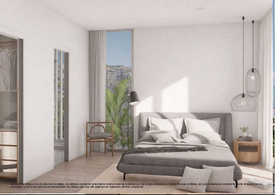 3 bedroom Apartment for sale in Calpe / Calp with pool garage - € 1,600,000 (Ref: 10057319)